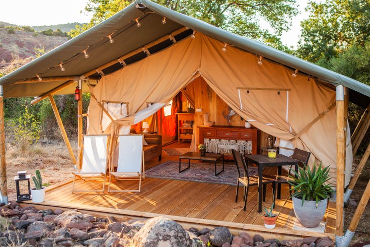 Domaine AbracadaRoom : L'Attrape Rêves - Image 4