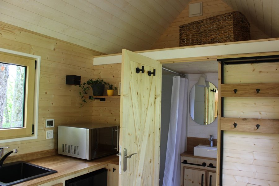 Hébergement AbracadaRoom : Dodomy House - Salamandre - Image 10