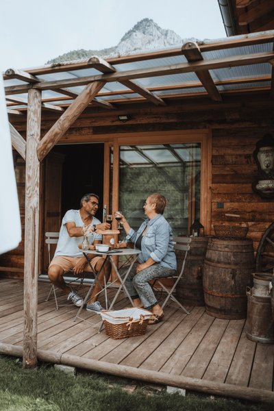 Hébergement AbracadaRoom : Cabane Le Saloon & Spa - Image 13