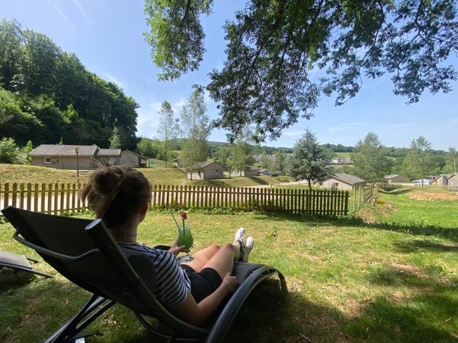 Hébergement AbracadaRoom : La Cabane Aux Tourterelles - Image 13