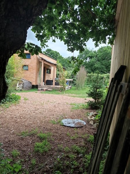 Hébergement AbracadaRoom : Cabane du Shérif - Image 6