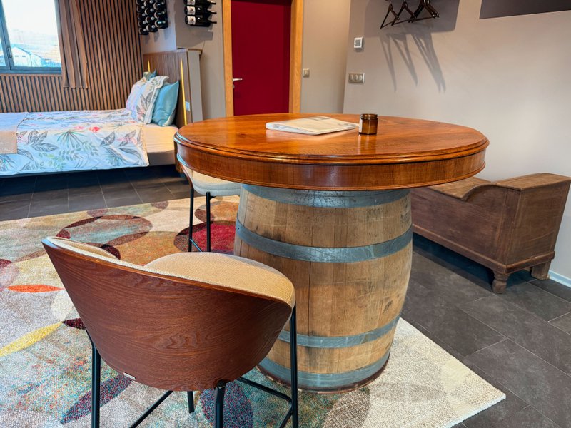 Hébergement AbracadaRoom : L'Inattendue - Image 4