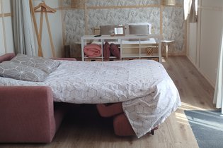 Opale Tiny House