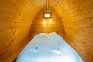 Village des Monédières