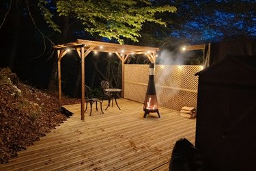 Le Dôme des Bauges & sa vue imprenable à Arith (4)