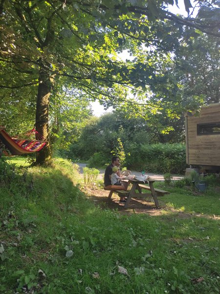 Domaine AbracadaRoom : Tiny Breizh - Image 6