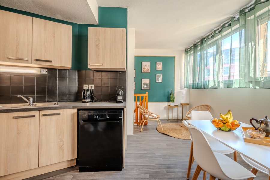 Domaine AbracadaRoom : Les Cocons de Nath - Image 20