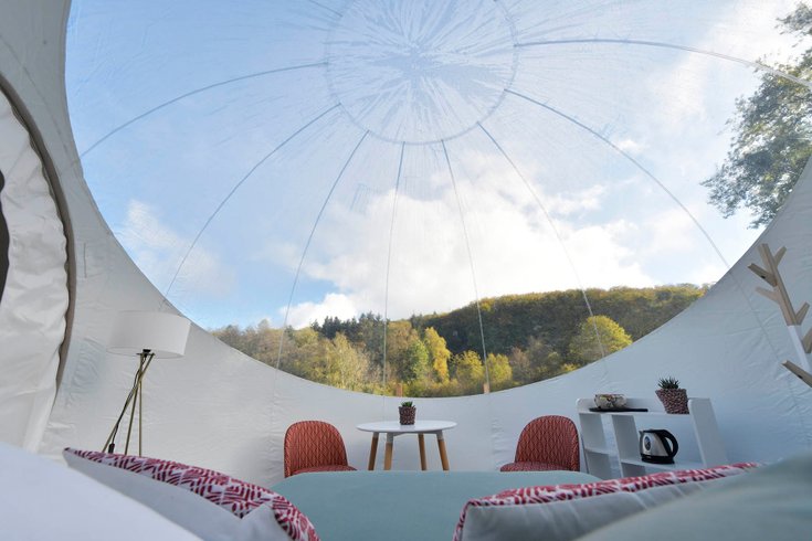 Domaine AbracadaRoom : Le P'tit Monde du Morvan - Image 2