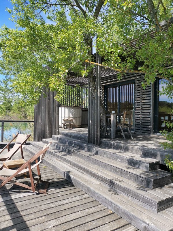 Cabane Spa Idylle à Sorgues (3)