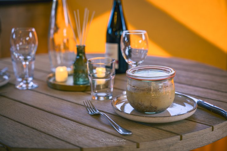 Hébergement AbracadaRoom : Chênaie - Image 9