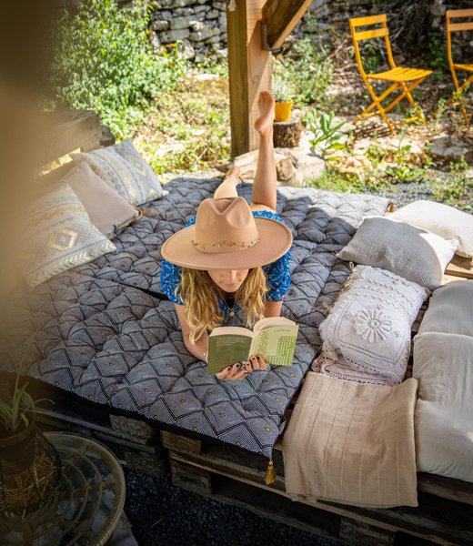 Hébergement AbracadaRoom : Ma cabane des rails & SPA - Image 42