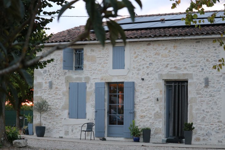 Domaine AbracadaRoom : Le nid du Coucou - Image 2