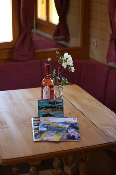 Hébergement AbracadaRoom : Les Roulottes d'Ardèche - Image 6