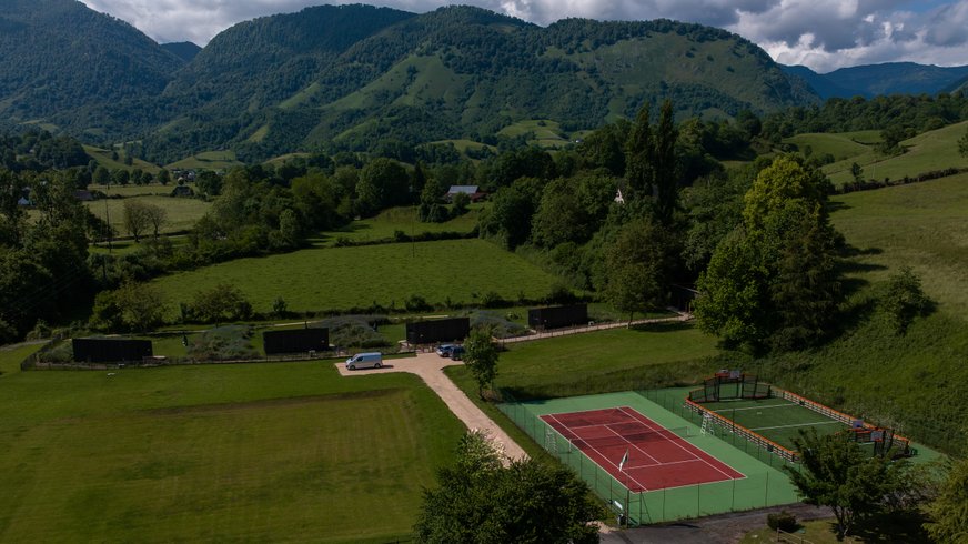 Domaine AbracadaRoom : KOKONI K-Banes Posées - Image 10