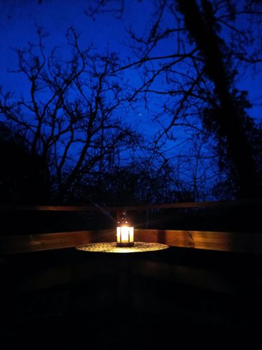 Hébergement AbracadaRoom : Dans un arbre perché - Image 21