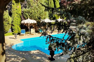 La Réserve de l'Aube