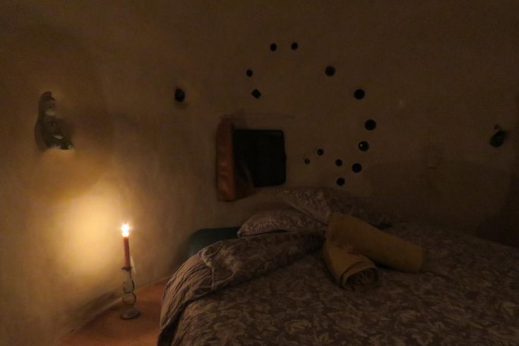 Hébergement AbracadaRoom : Kerterre, le petit nid dans la foret - Image 15