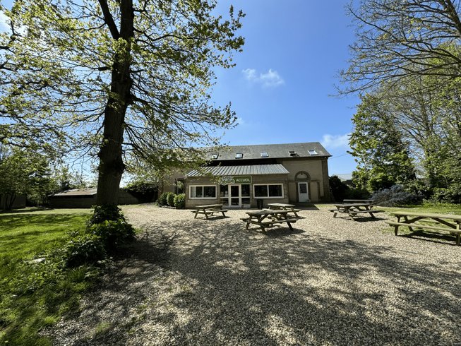Hébergement AbracadaRoom : Petite cabane en bois- Etretat Aventure - Image 4