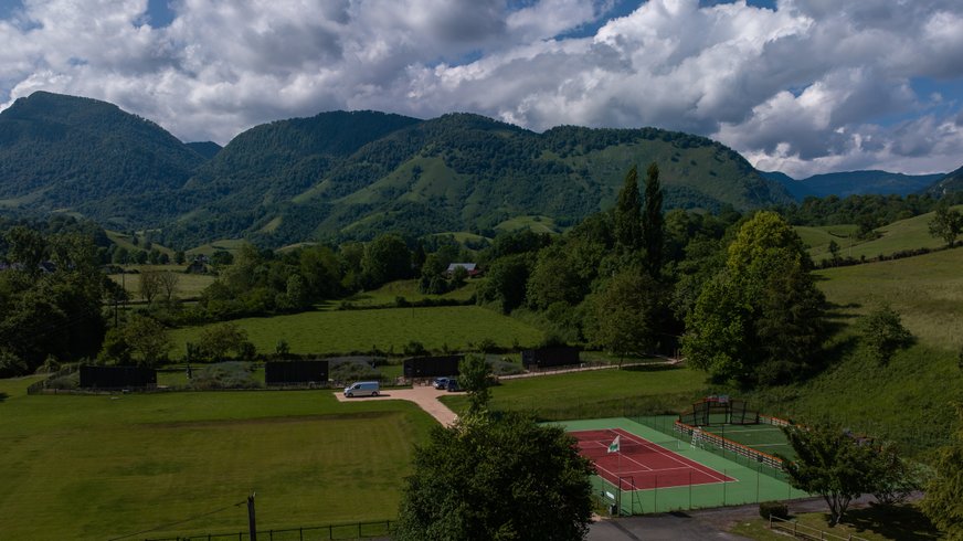 Hébergement AbracadaRoom : KOKONI - La Cabane KOKO 2 personnes &  spa privatisable - Image 36