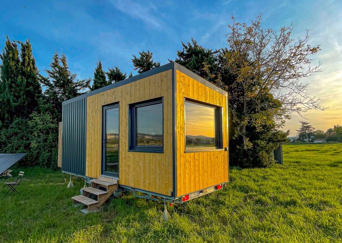 Hébergement AbracadaRoom : La Prairie Drômoise - Aux portes de Montélimar - Image 5