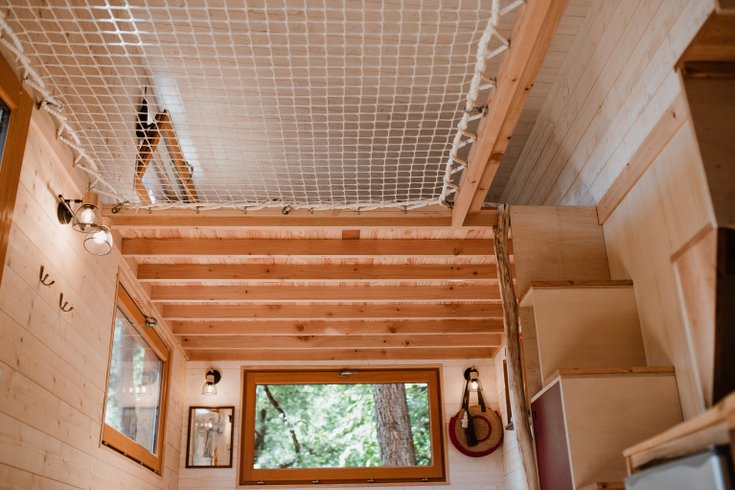 Hébergement AbracadaRoom : Tiny house - La Quetsche - Image 24