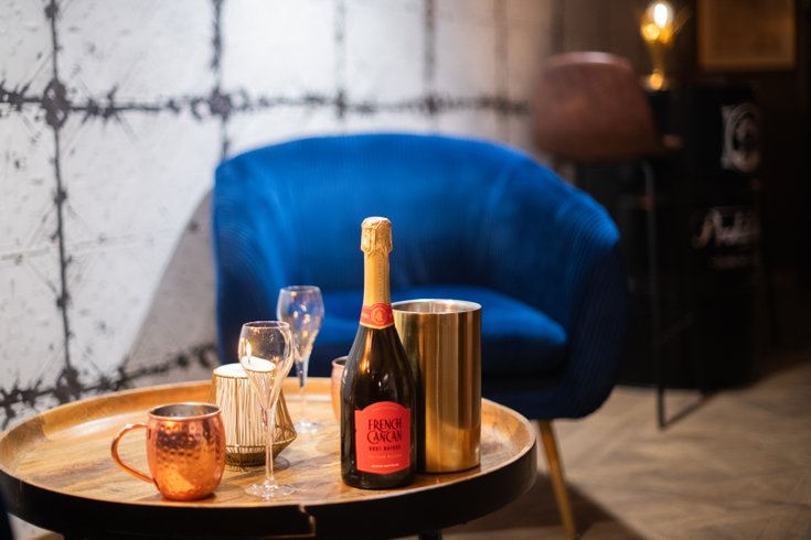 Domaine AbracadaRoom : PROHIBITION - Image 9