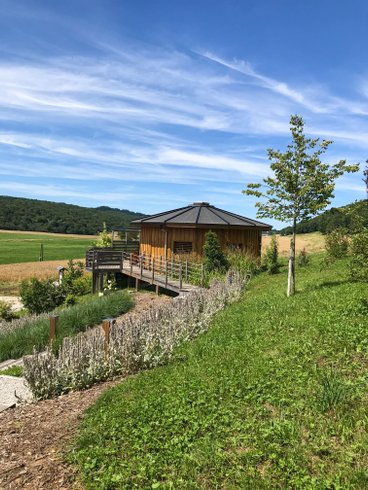 Hébergement AbracadaRoom : Cabane Douglas & Spa - Image 4