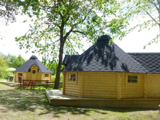 Domaine AbracadaRoom : Camping CAPKALA - Image 3