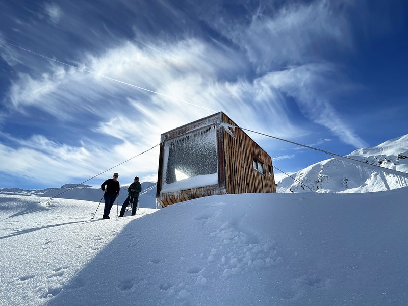 Hébergement AbracadaRoom : Black Rock - Image 11