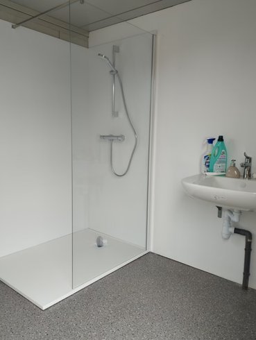 Hébergement AbracadaRoom : La roulotte de L'Orée des 4 chemins & Spa - Image 14