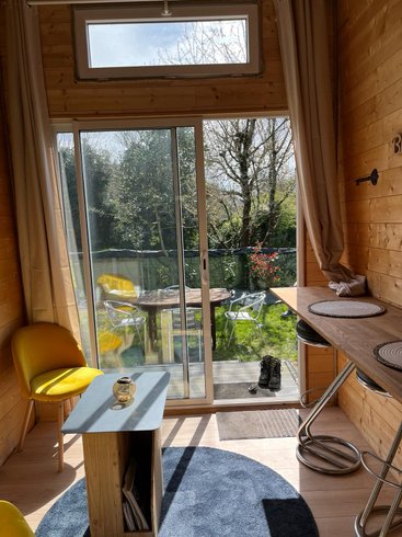 Hébergement AbracadaRoom : La Tynio - Image 3