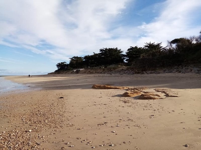 Domaine AbracadaRoom : Seasonova Les Portes en Ré - Image 1