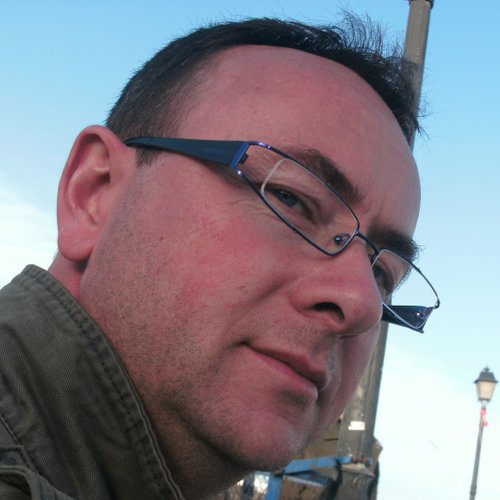 Éric Cheval