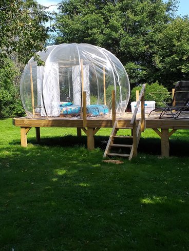 Domaine AbracadaRoom : Domaine Zen - Image 5