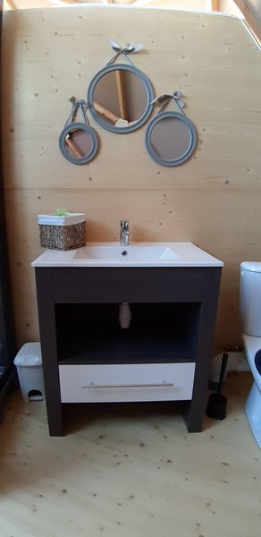 Hébergement AbracadaRoom : Wigwam & Spa - Image 8