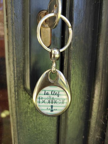 Hébergement AbracadaRoom : Tiny des Monts d'Arrée - Image 19