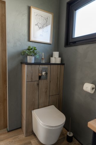 Hébergement AbracadaRoom : Oslo - Bain Nordique - Petit Déjeuner - Image 12