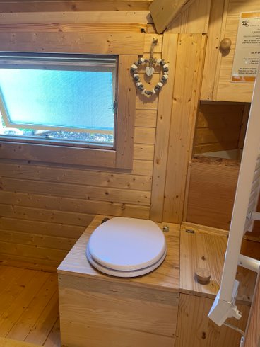 Hébergement AbracadaRoom : Cabane, Kota Désiré & Spa - Image 26