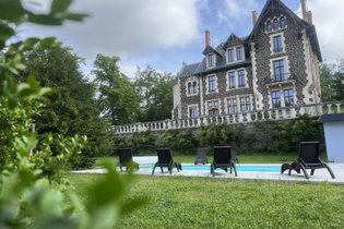 Les inédits Puy-de-Dôme