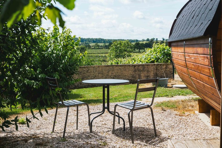 Domaine AbracadaRoom : Ferme de Chamoge - Image 3