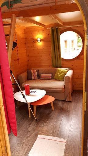 Hébergement AbracadaRoom : Carré d'étoiles - Image 4