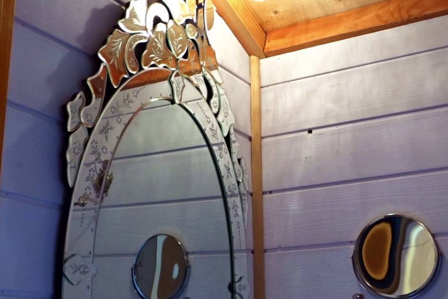 Cabane Spa Toscane — photo 2