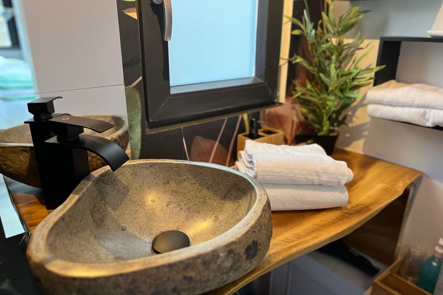 La Maison Céphée - Bain Nordique — photo 2