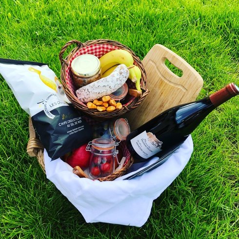 Domaine AbracadaRoom : Domaine Les Souciers - Image 5