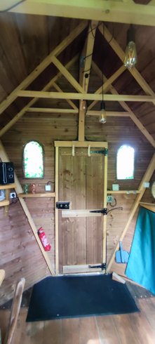 Hébergement AbracadaRoom : Le Nid des Farfadets - Image 19