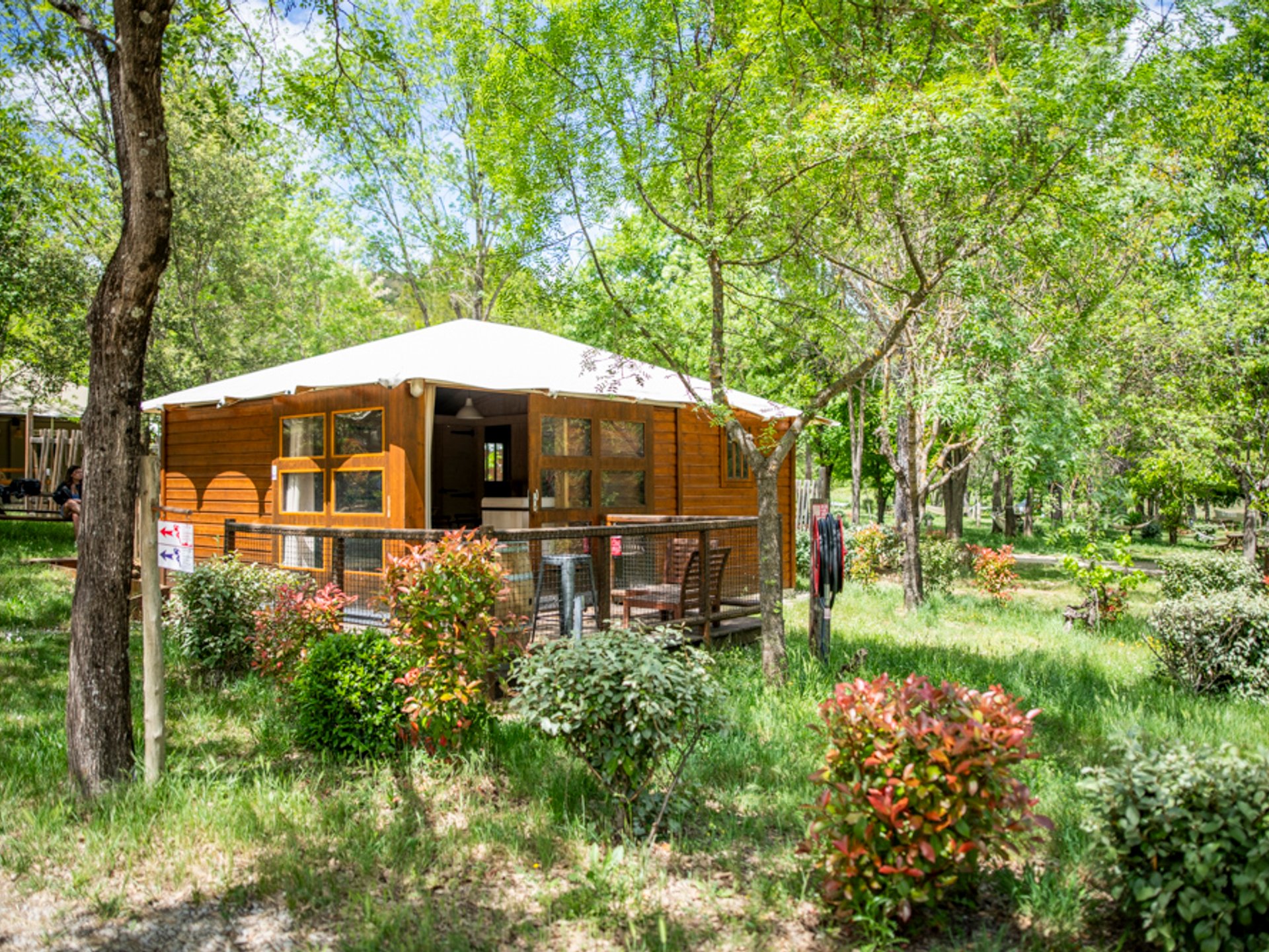 Cabane Vigneronne