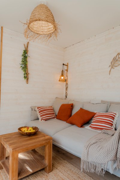 Domaine AbracadaRoom : Le Lodge de Saint Jean - Image 24