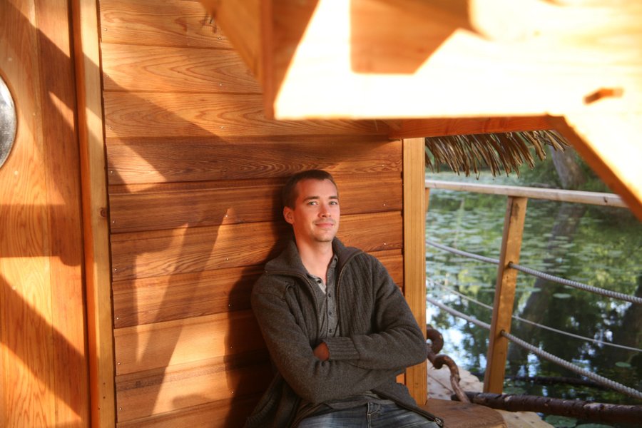 Hébergement AbracadaRoom : Cabane Familiale Contre-courant - Image 4