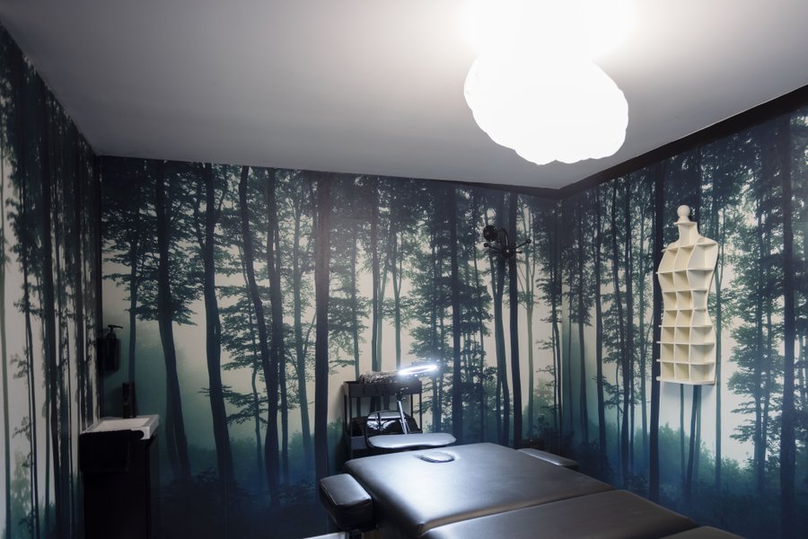 Hébergement AbracadaRoom : Bulles Space Odyssey & Spa - Image 35