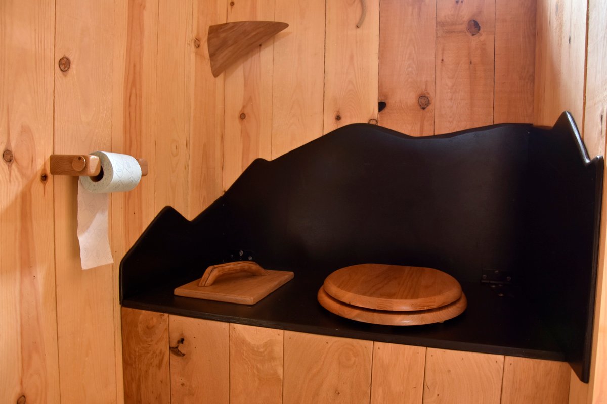 Cabane Spa Amarante à St-Léger-Aux-Bois (11)